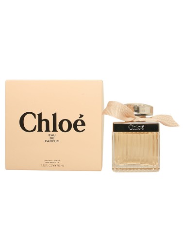 CHLOÉ Signature | Eau de Parfum Floral & Oriental | ChoixMode.fr