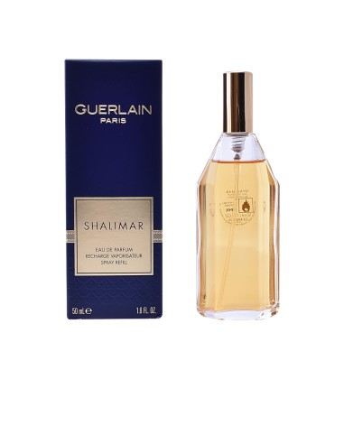 GUERLAIN Shalimar | Eau de Parfum Oriental & Sensuel
