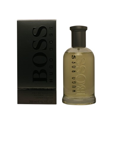 Hugo Boss – Boss Bottled – 200 ml – Eau de Toilette