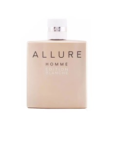 Chanel – Allure Homme Édition Blanche – 150 ml – Eau de Parfum