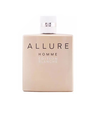 CHANEL Allure Homme Édition Blanche | Eau de Parfum Oriental & Frais | ChoixMode.fr