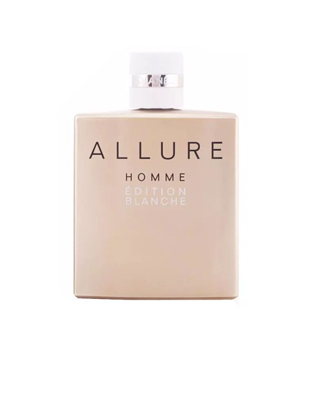 Chanel – Allure Homme Édition Blanche – 150 ml – Eau de Parfum