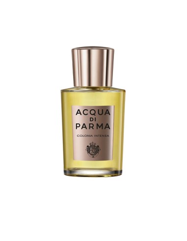 ACQUA DI PARMA Colonia Intensa Homme | Eau de Cologne Fraîche & Boisée | ChoixMode.fr