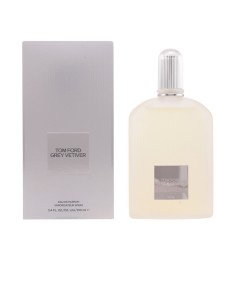 Tom Ford Grey Vetiver Mixte 100 ml