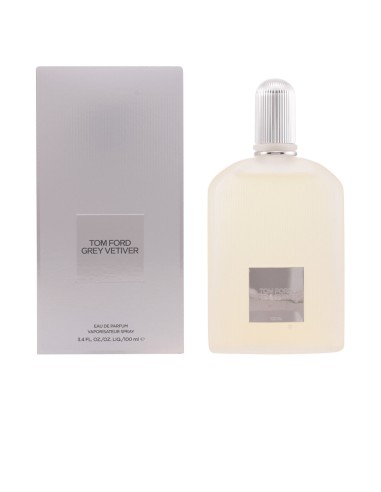 Tom Ford Grey Vetiver Mixte 100 ml