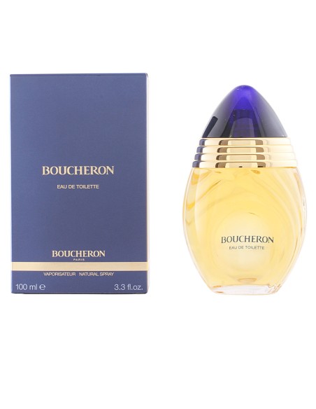 Boucheron – Boucheron Femme – Eau de Toilette