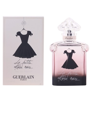 GUERLAIN La Petite Robe Noire | Eau de Parfum Floral & Gourmand