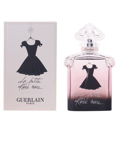 Guerlain – La Petite Robe Noire – 100 ml – Eau de Parfum