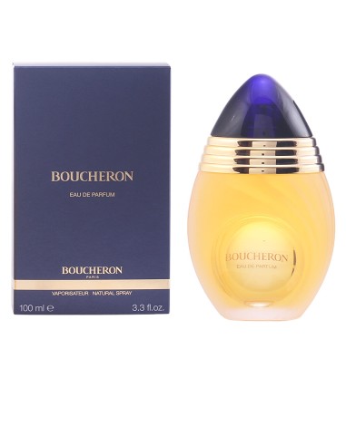 BOUCHERON Femme | Eau de Parfum Floral & Sensuel | ChoixMode.fr
