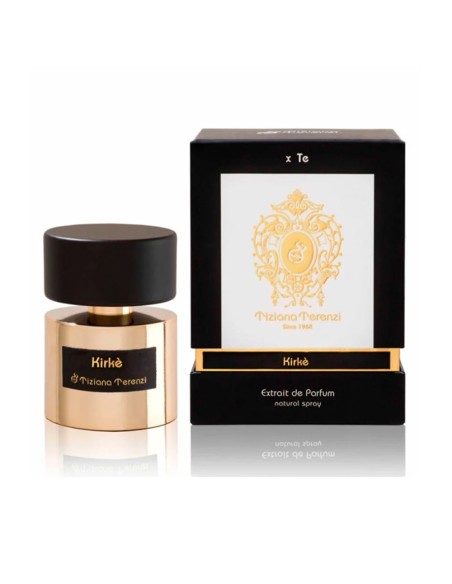 Tiziana Terenzi – Kirke – 100 ml – Eau de Parfum