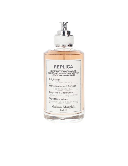 Maison Margiela – Replica Pause Café – 100 ml – Eau de Toilette
