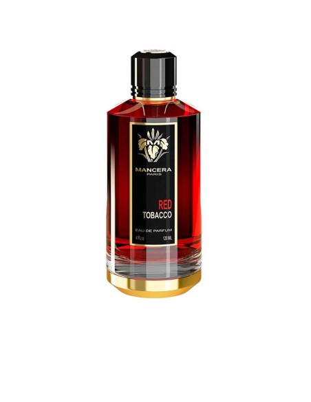 Mancera – Tabac Rouge – 120 ml – Eau de Parfum