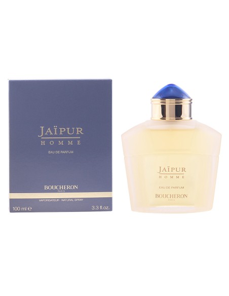 Boucheron – Jaïpur Homme – Eau de Parfum