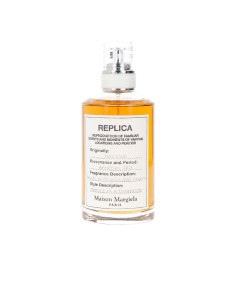 Maison Margiela – Replica Jazz Club – 100 ml – Eau de Toilette