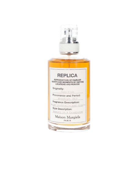 Maison Margiela – Replica Jazz Club – 100 ml – Eau de Toilette
