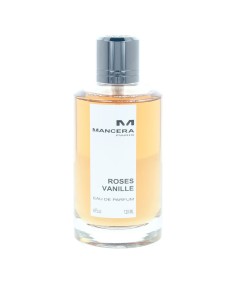 Mancera – Roses Vanille – 120 ml – Eau de Parfum