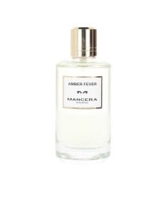 Mancera – Amber Fever – 120 ml – Eau de Parfum