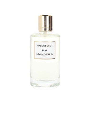 Mancera – Amber Fever – 120 ml – Eau de Parfum