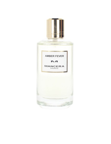 Mancera – Amber Fever – 120 ml – Eau de Parfum