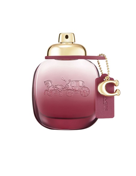 Coach – Rose Sauvage – 50 ml – Eau de Parfum