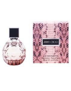 Jimmy Choo EDP Femme 40 ml | Jimmy Choo