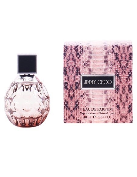 Jimmy Choo – Jimmy Choo – 40 ml – Eau de Parfum