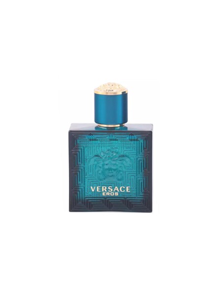 Versace – Eros – 50 ml – Eau de Toilette