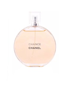 CHANEL Chance | Eau de Toilette Chyprée & Florale | ChoixMode.fr