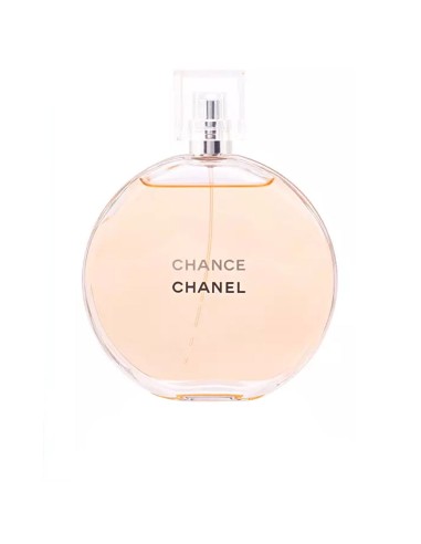 CHANEL Chance | Eau de Toilette Chyprée & Florale | ChoixMode.fr
