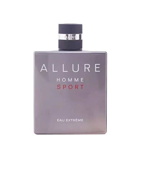 Chanel – Allure Homme Sport Eau Extrême – 150 ml – Eau de Toilette