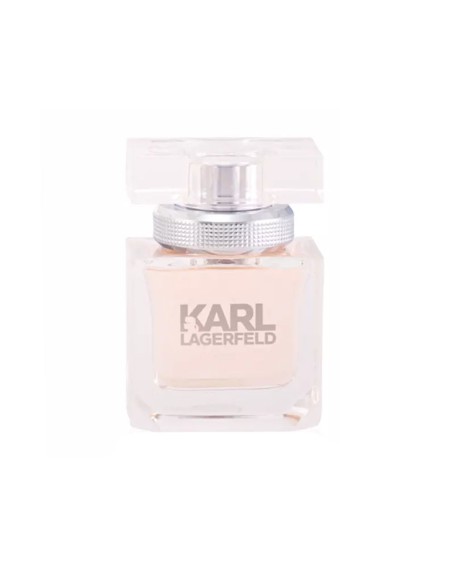 Karl Lagerfeld – Pour Femme – 45 ml – Eau de Parfum