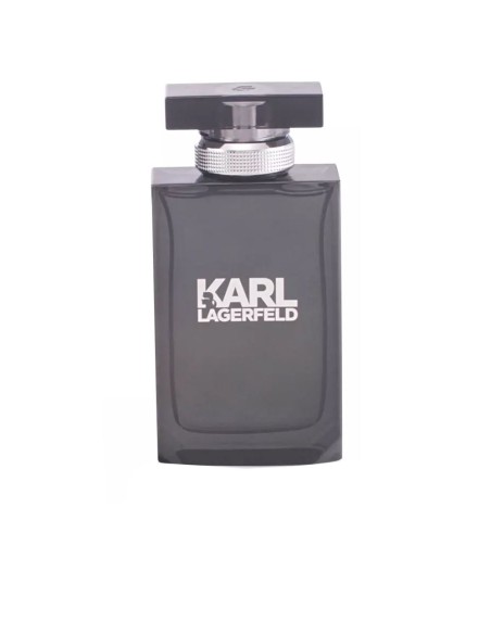 Karl Lagerfeld – Karl Lagerfeld Pour Homme – 100 ml – Eau de Toilette