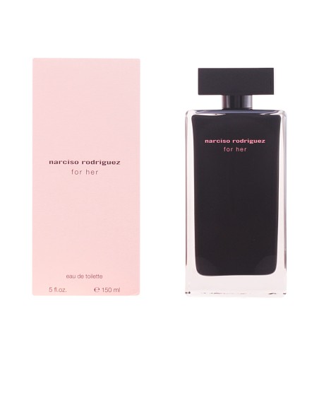 Narciso Rodriguez – For Her – 150 ml – Eau de Toilette
