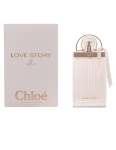 CHLOÉ Love Story | Eau de Parfum Floral & Frais | ChoixMode.fr