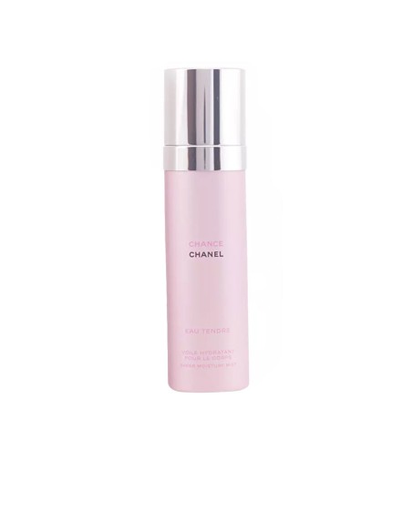 Chanel – Chance Eau Tendre – 100 ml – Brume Corps
