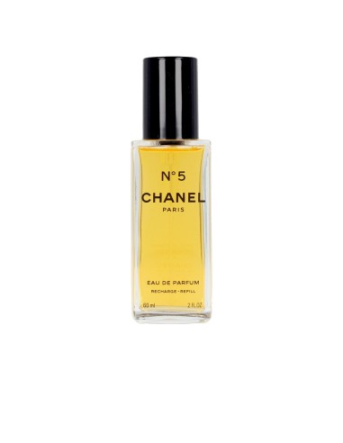 Chanel N°5 Recharge 60 ml – Eau de Parfum Floral Aldéhydé