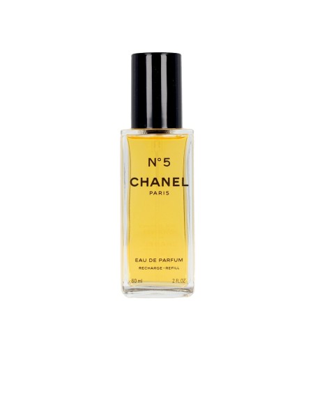 Chanel – N°5 – 60 ml – Eau de Parfum (Recharge)