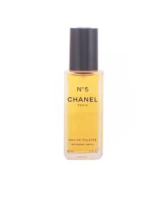 Chanel N°5 EDT Recharge 50 ml