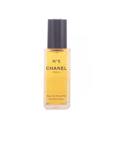 Chanel N°5 EDT Recharge 50 ml