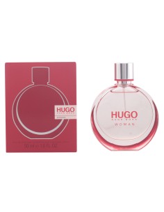 Hugo Boss Hugo Woman Femme EDP 50 ml