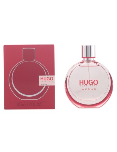 Hugo Boss Hugo Woman Femme EDP 50 ml
