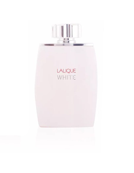Lalique – White – 125 ml – Eau de Toilette