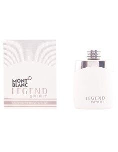 Montblanc Legend Spirit 100 ml