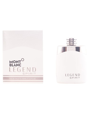 Montblanc Legend Spirit 100 ml