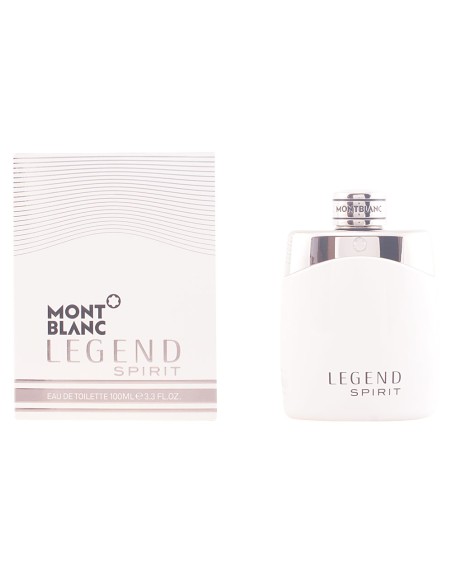 Montblanc – Legend Spirit – 100 ml – Eau de Toilette