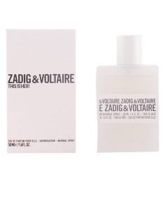 Zadig & Voltaire C'est Elle Femme 50 ml