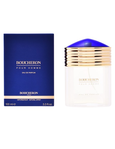 Boucheron – Boucheron Pour Homme – Eau de Parfum