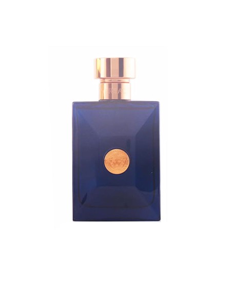 Versace – Dylan Blue – 100 ml – Eau de Toilette