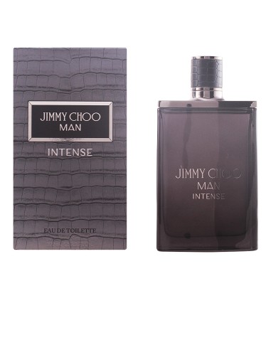 Jimmy Choo Man Intense 100 ml | Jimmy Choo