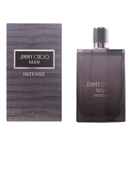 Jimmy Choo – Man Intense – 100 ml – Eau de Toilette